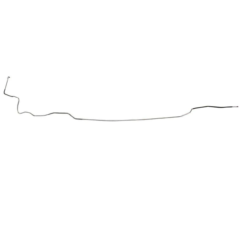 CGL7029- 70-72 Chevy Chevelle, Malibu, SS, Hardtop, 1/4 Fuel Return Line - Image 2