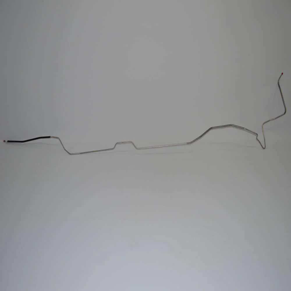 CGL7030- 70-72 Chevy Chevelle, Malibu, SS, Hardtop, 3/8 Main Fuel Line - Image 2