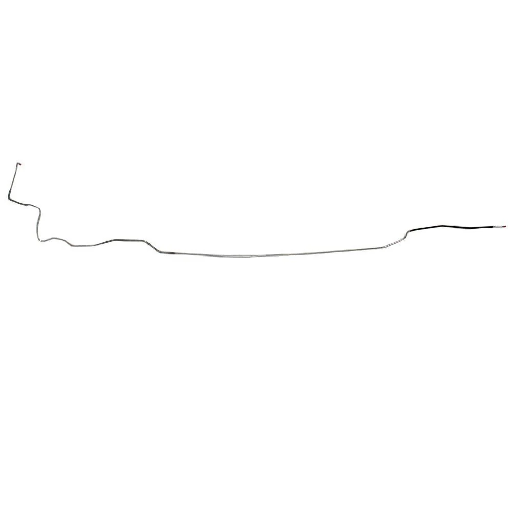 CGL7031- 70-72 Chevy Chevelle, Malibu, Convertible, 5/16 Main Fuel Line