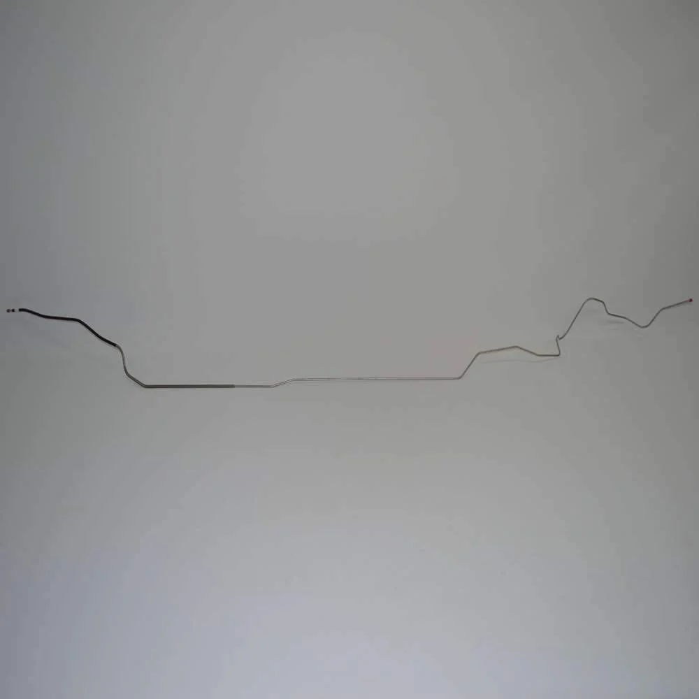 CGL7084- 70-72 Chevy El Camino; 1/4 Fuel Return Line