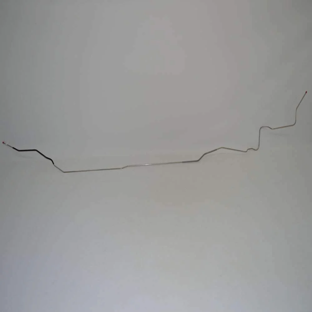 CGL7085- 70-72 Chevy El Camino; 5/16 Tank to Pump Fuel Line - Image 2
