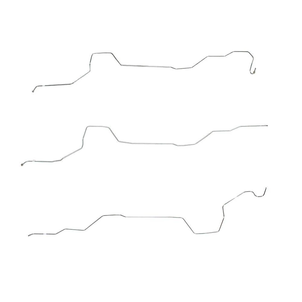 CGL9705- 97-02 Eldorado 4.6L Northstar, V8 Engine Fuel Line Kit