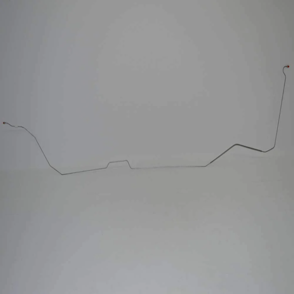CIN6401- 64 Chevy Chevelle, Malibu, Hardtop, Intermediate Brake Line