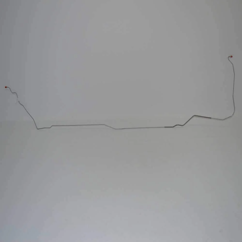 CIN6402- 64-65 Chevy Chevelle, Malibu, GTO,Pontiac Lemans, Convertible; El Camino, Intermediate Brake Line