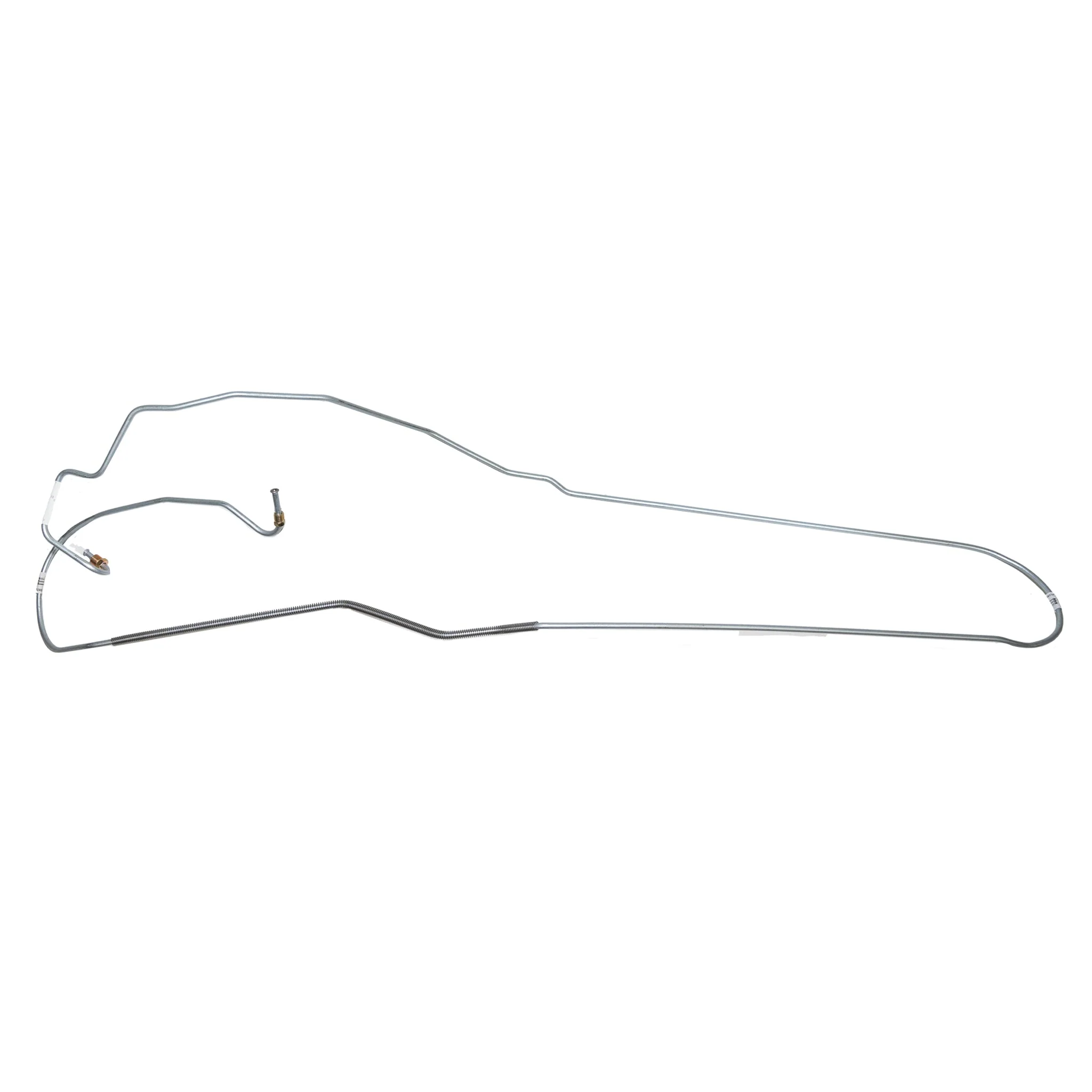 CIN6710- 67 Chevy Chevelle, Malibu; Convertible, El Camino, Intermediate Brake Line