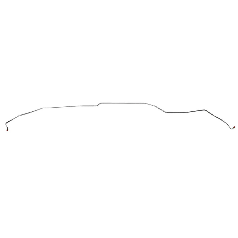 CIN6801- 68 Buick Skylark, GS/Chevy, Chevelle, SS/Oldsmobile Cutlass, 442/Pontiac Lemans, GTO; Hardtop; Intermediate Brake Line - Image 2