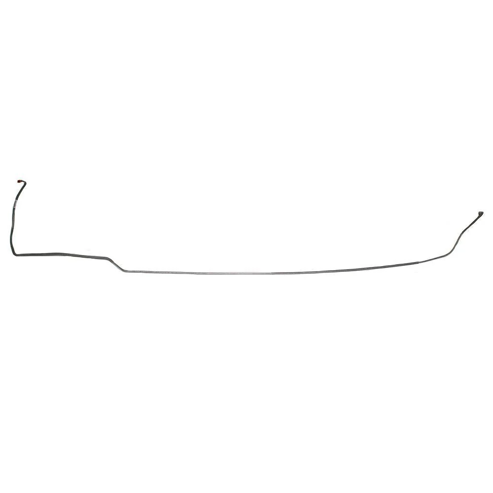CIN6802- 68 Buick Skylark, GS/Chevy, Chevelle, SS/Oldsmobile Cutlass, 442/Pontiac Lemans, GTO; Convertible; Intermediate Brake Line - Image 2