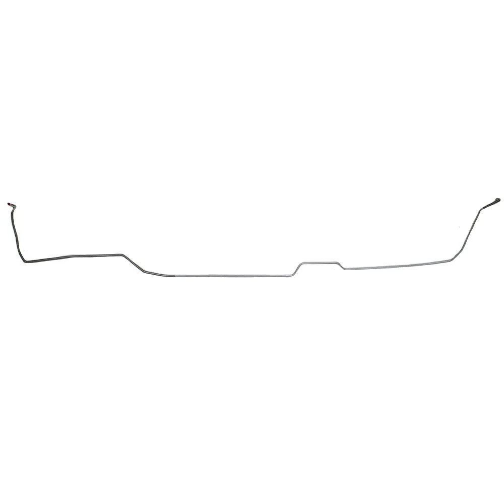 CIN6901- 69 Buick Skylark, GS/Chevy Chevelle, SS/Oldsmobile Cutlass, 442/Pontiac Lemans, GTO; Hardtop; Intermediate Brake Line