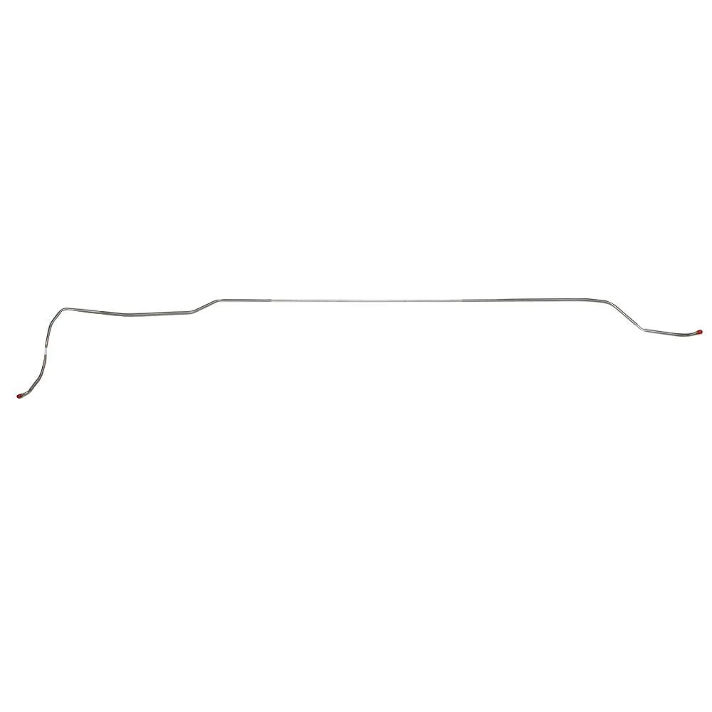 CIN6902- 69 Buick Skylark, GS/Chevy Chevelle, SS/Oldsmobile Cutlass, 442/Pontiac Lemans, GTO; Convertible; Intermediate Brake Line