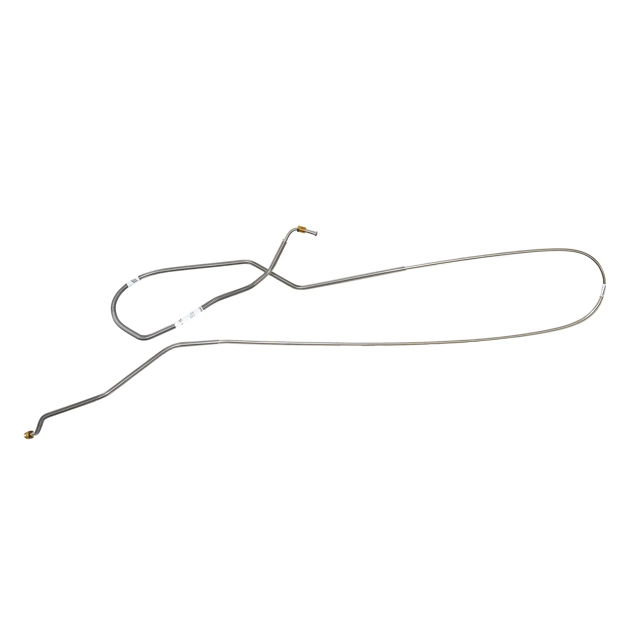 CIN6903- 69 Chevy El Camino; Intermediate Brake Line