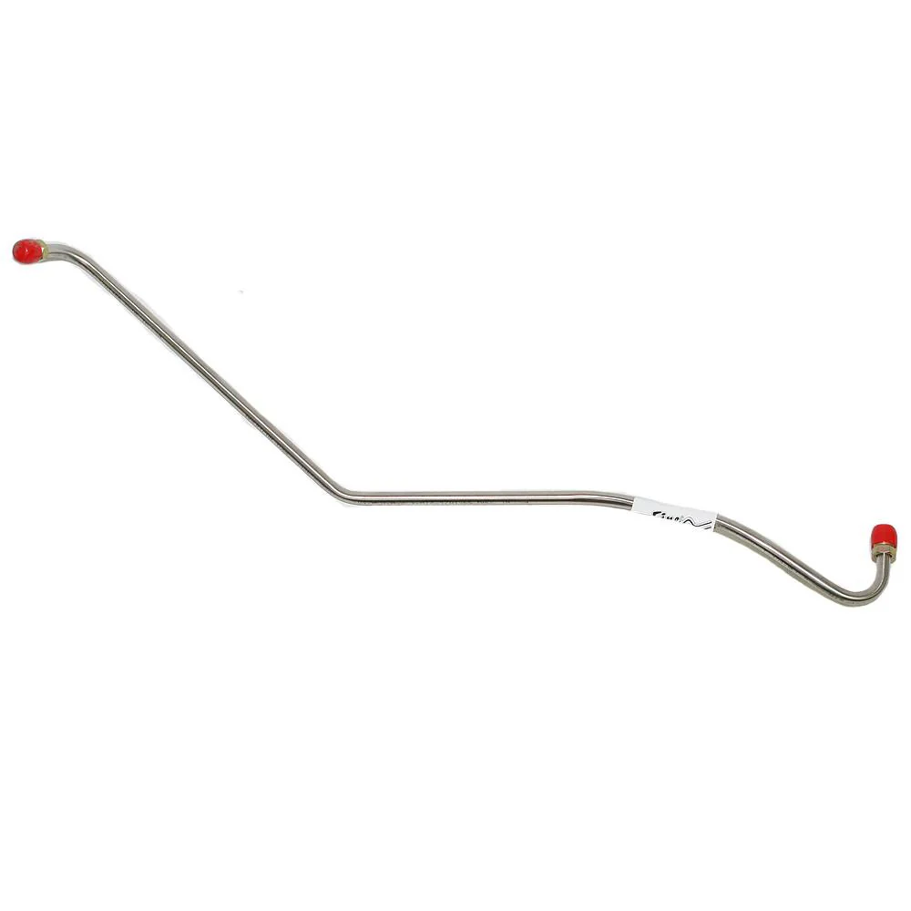CPC6502- 65 Chevy Bel Air, Biscayne, Impala, Malibu, Chevelle, El Camino, Chevy II/Nova 283 2BBL Pump to Carb - Image 2