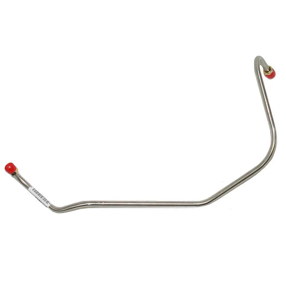 CPC7101- 71-72 Chevy Chevelle, Malibu, Monte Carlo, Nova, El Camino, 402CID, 4BBL. Pump to Carb Fuel Line