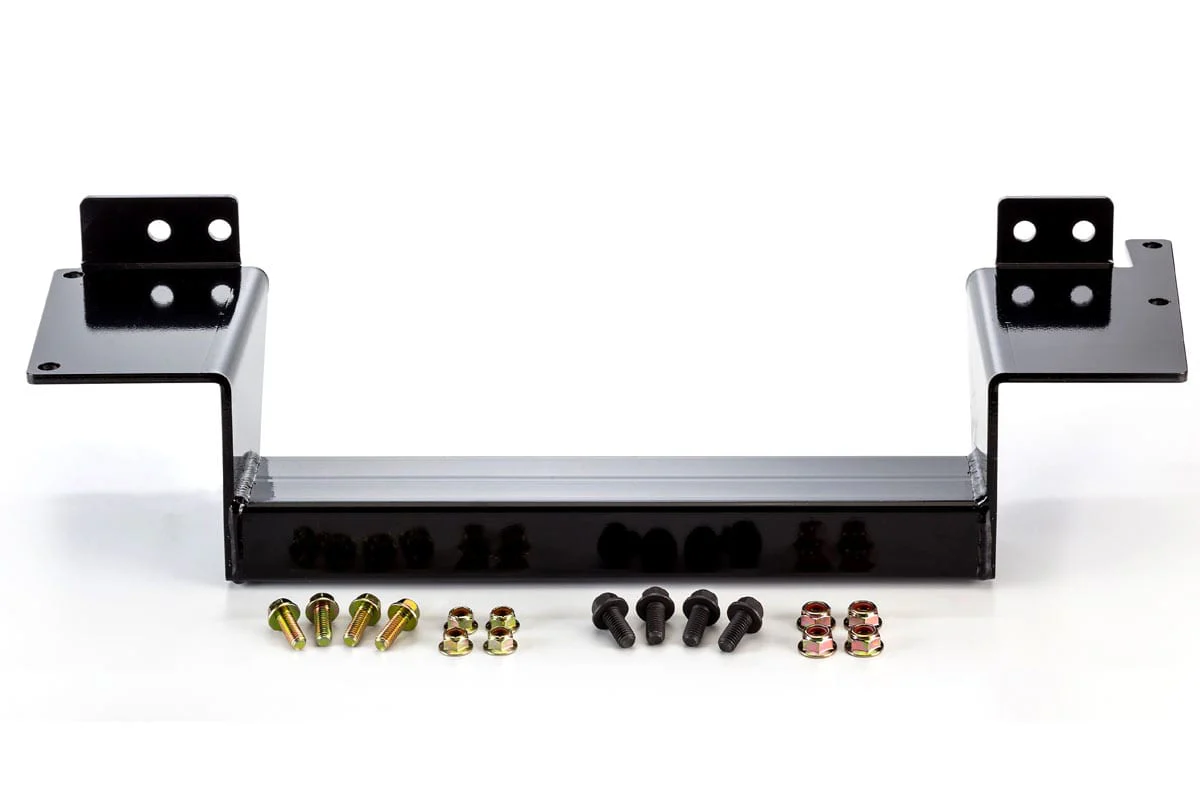 1973-1987 Cummins 6BT to Chevy Engine Drop Crossmember