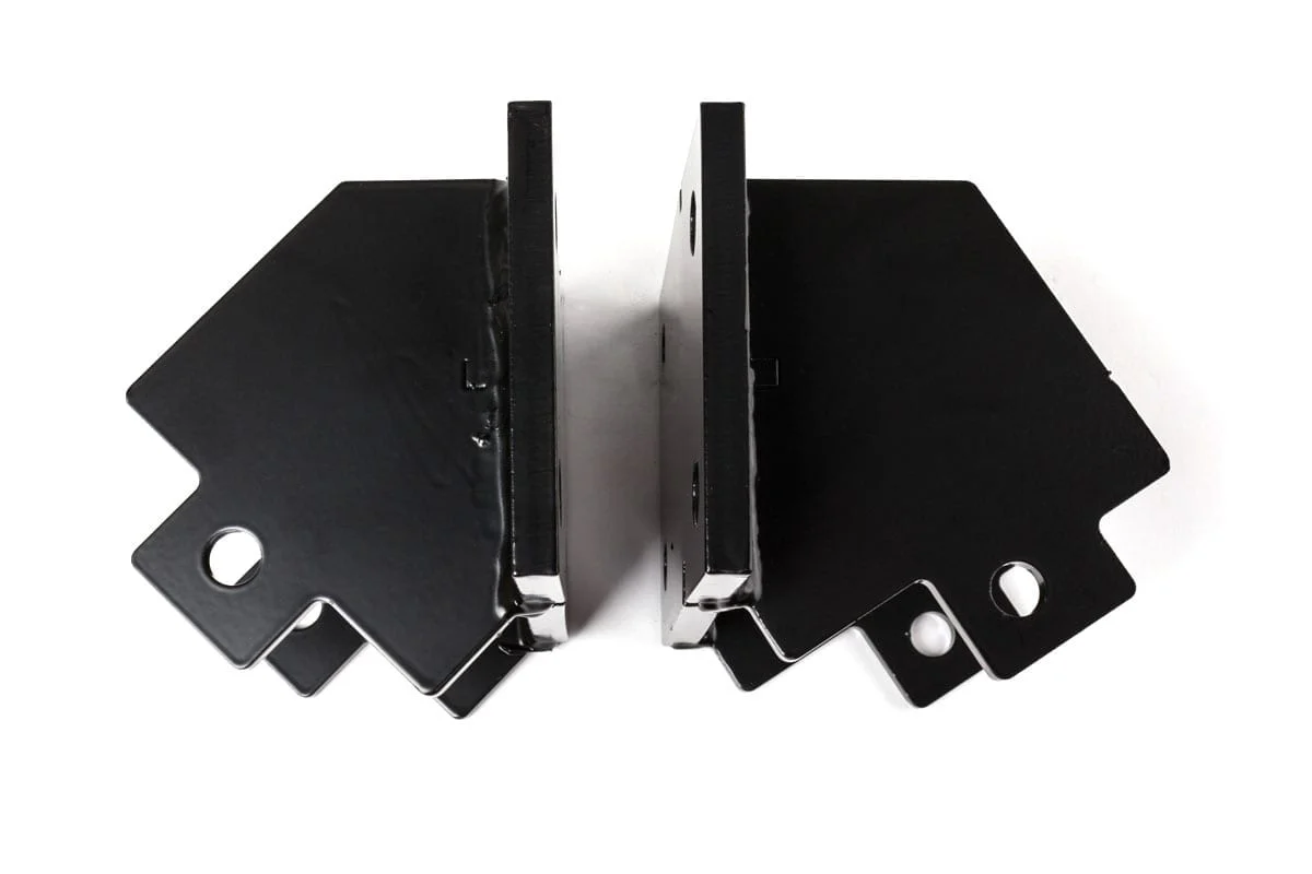 1973-1987 Chevy C/K Series to Cummins 6BT Motor Mount
