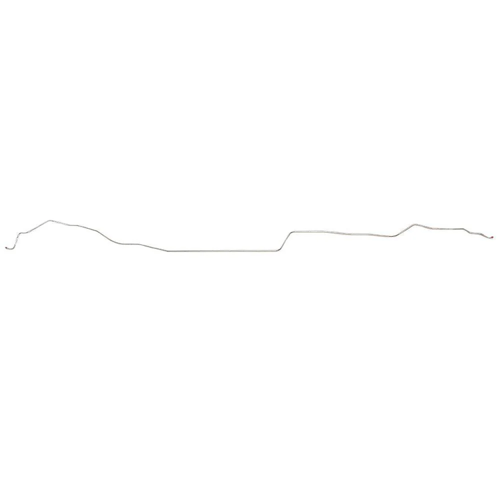 DGL6301- 63-65 Ford Fairlane V8; 5/16 Tank to Pump Fuel Line