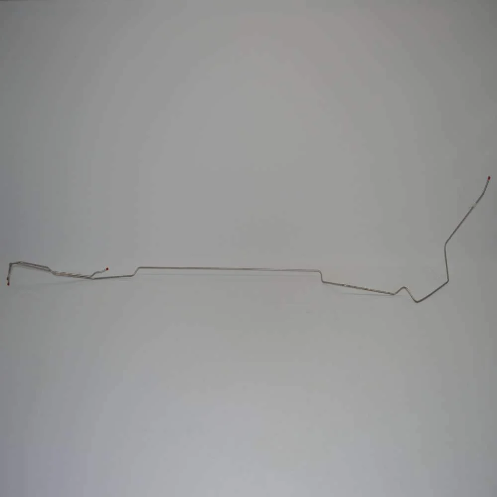 DGL6703- 67 Ford Fairlane Convertible, 5/16 2pc Tank to Pump Fuel Line