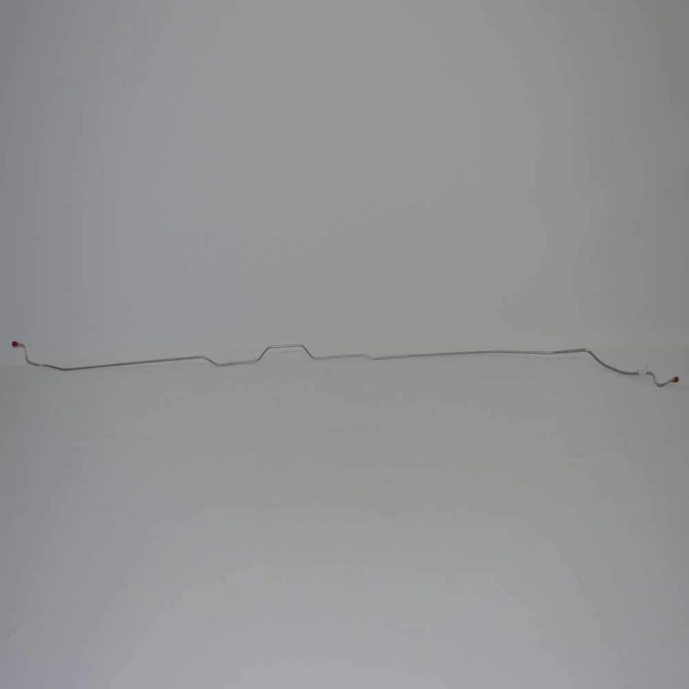 DIN6702- 67 Ford Fairlane w/ Disc Brakes; Intermediate Brake Line - Image 2