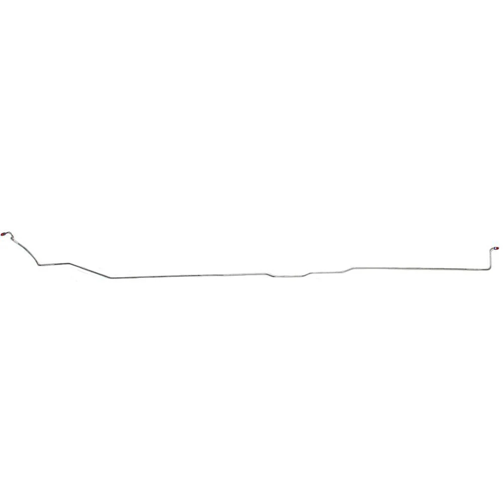 DIN6802- 68-69 Ford Fairlane, Torino; Intermediate Brake Line