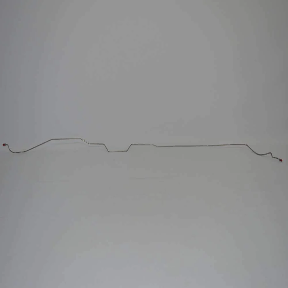 DIN7001- 70-71 Ford Fairlane, Torino w/ Disc Brakes; Intermediate Brake Line - Image 2
