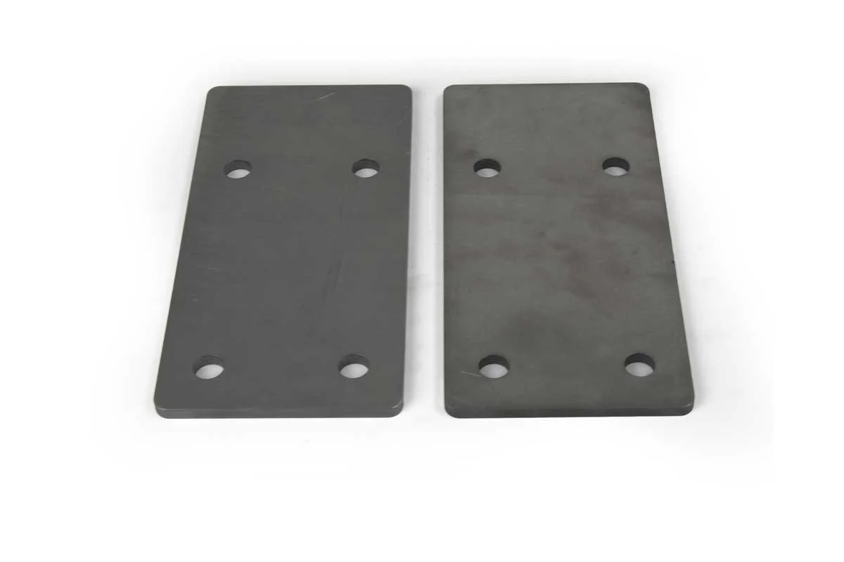 DIY Cummins Engine Mount Kit - Image 3