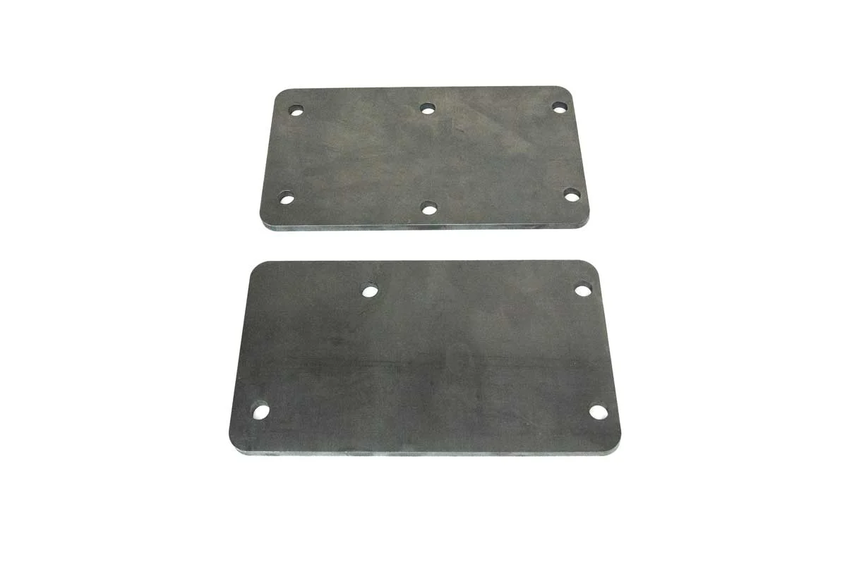Ford Coyote DIY Motor Mounts - Image 3
