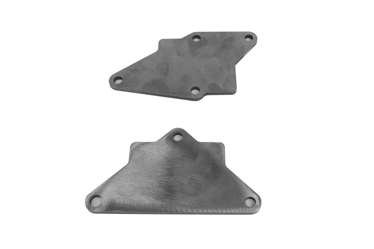 Honda K24 Z3 DIY Motor Mounts - Image 3