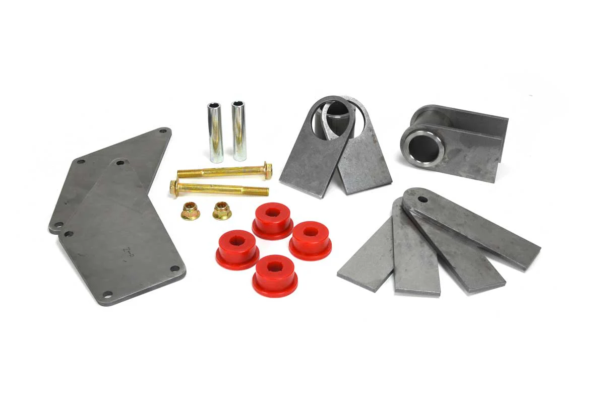 DIY Godzilla Engine Mount Kit