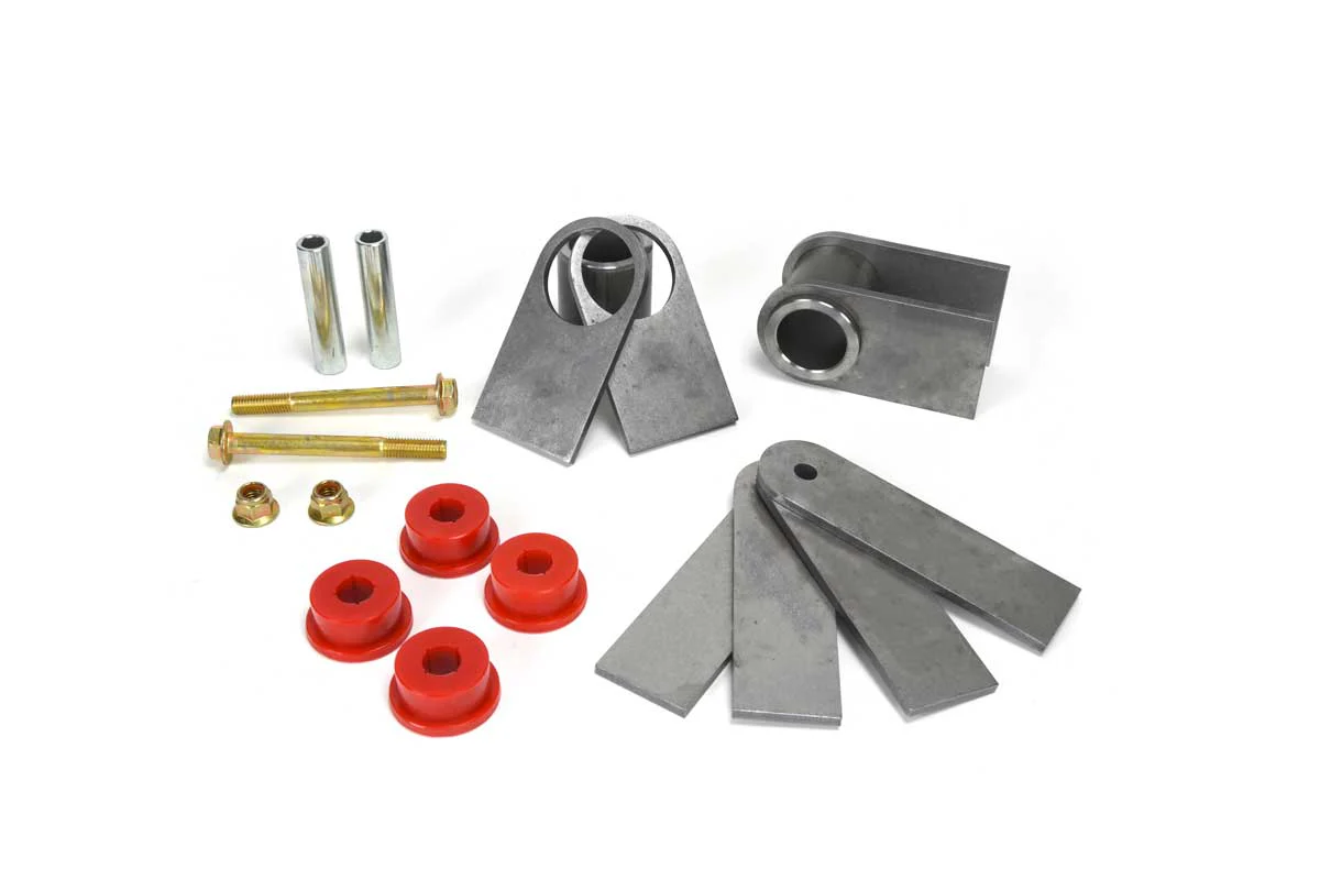 DIY Godzilla Engine Mount Kit - Image 2