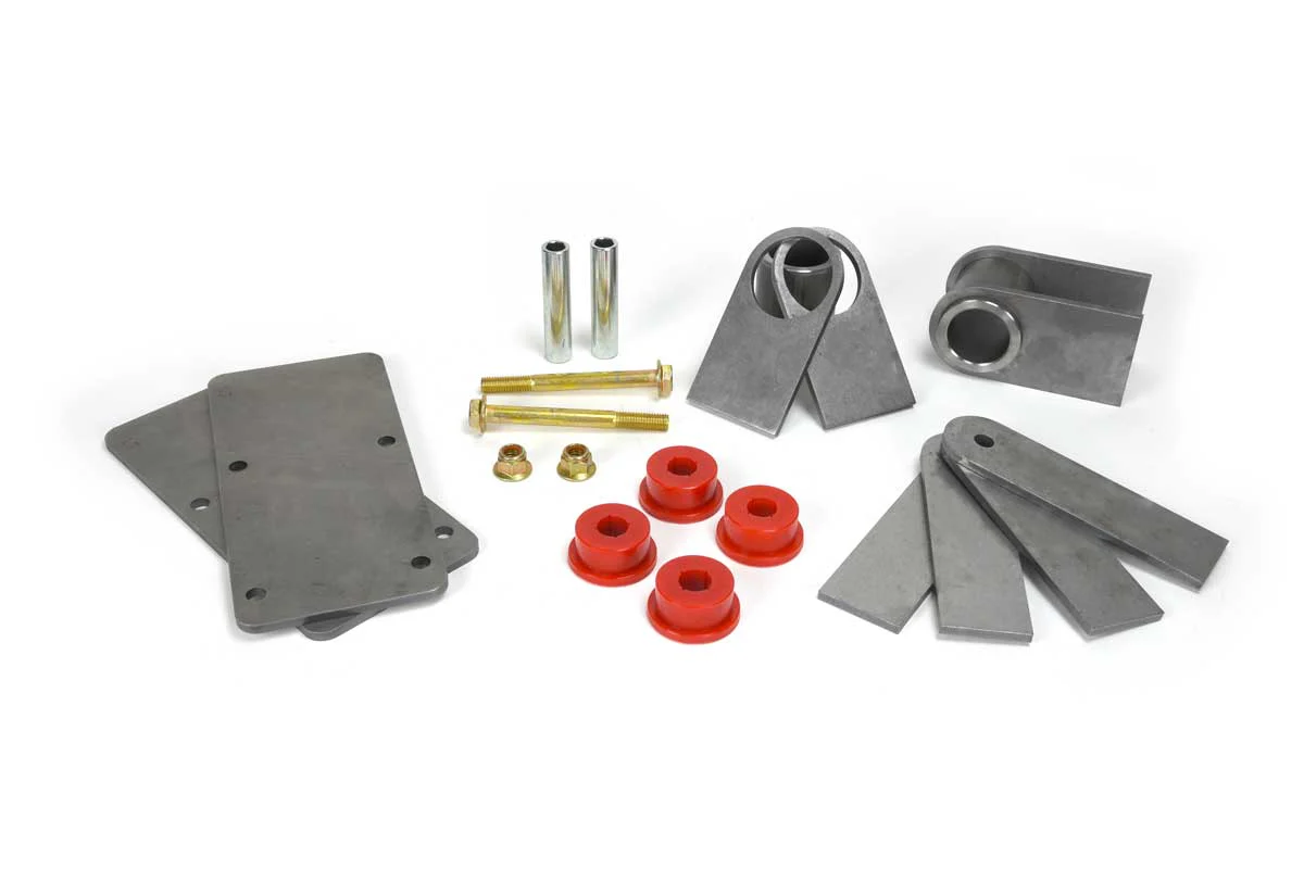 DIY Hemi Engine Mount Kit