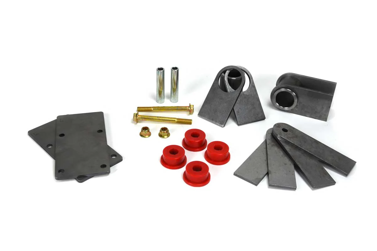 DIY LS Engine Mount Kit