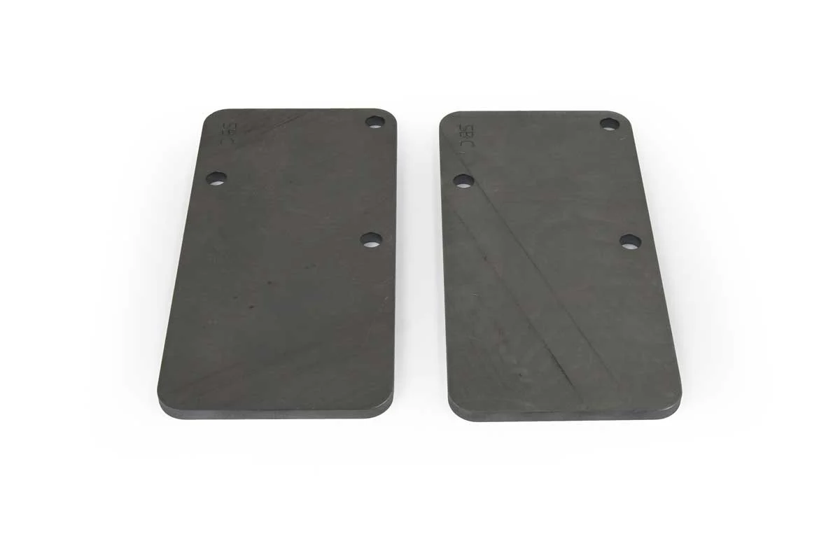 DIY SBC-BBC Engine Mount Kit - Image 3