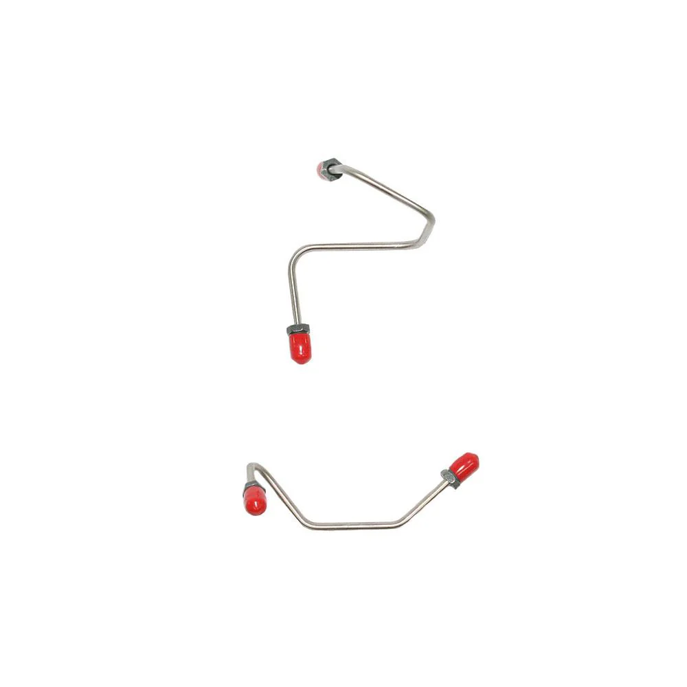 DRA0501- 01-06 Escape Rear Drum Brakes, Rear Wheel Cylinder Lines - Image 2