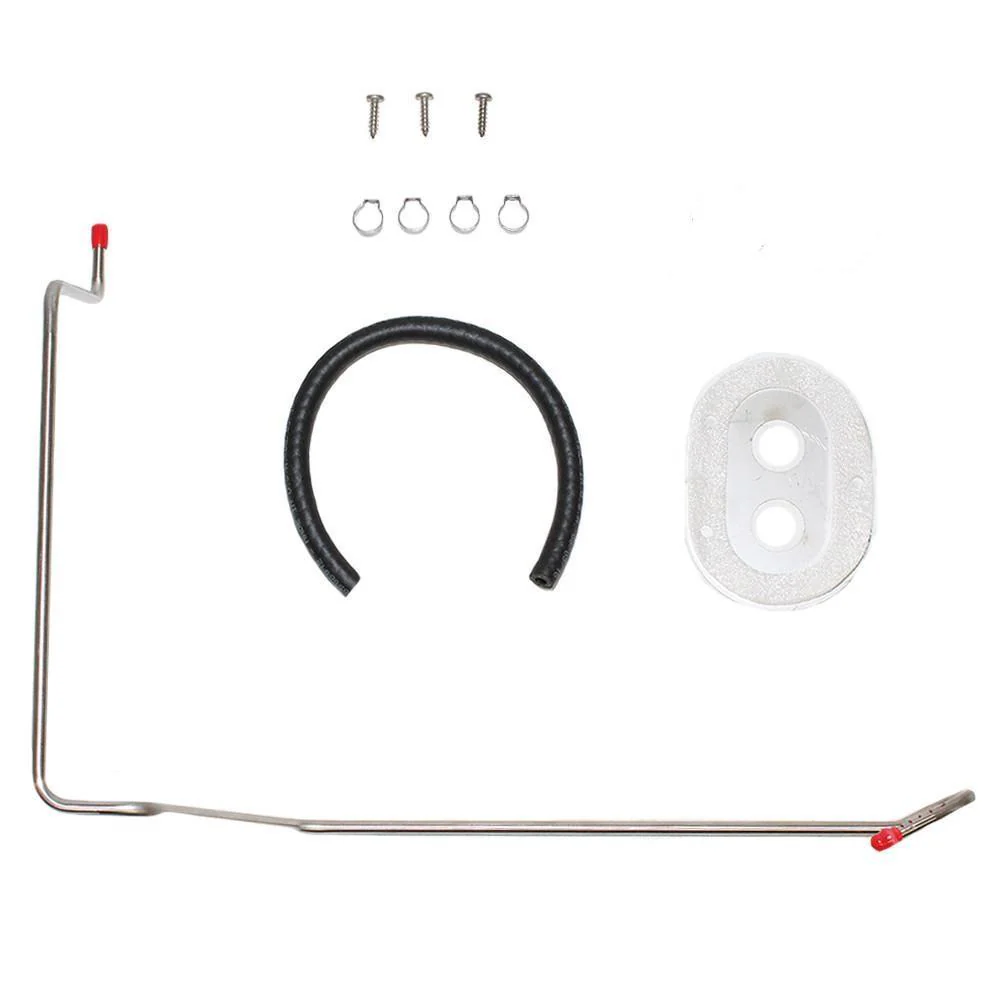 EFV7003- 70 Mopar E-Body Fuel Tank Vent Kit - Image 2