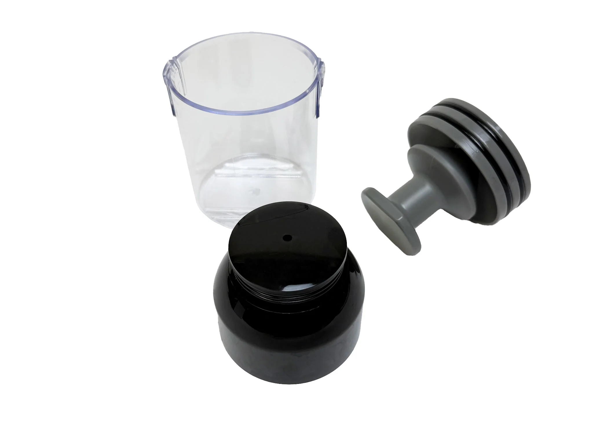 Enclosed Bearing Packer - Image 2