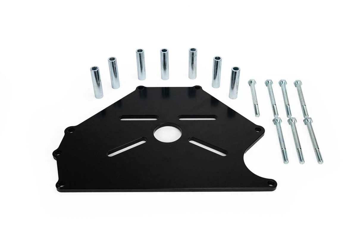 Ford 5.0 Mounts