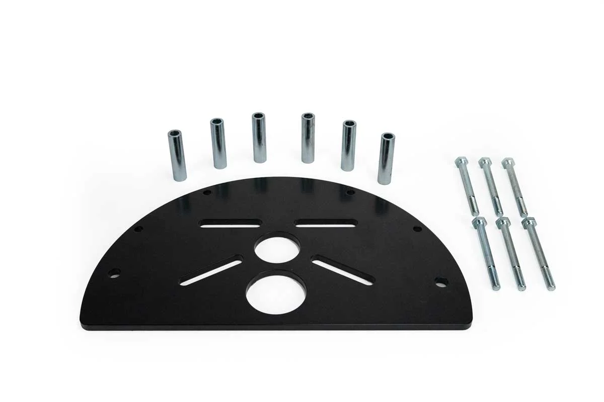 Hemi Engine Stand Adapter