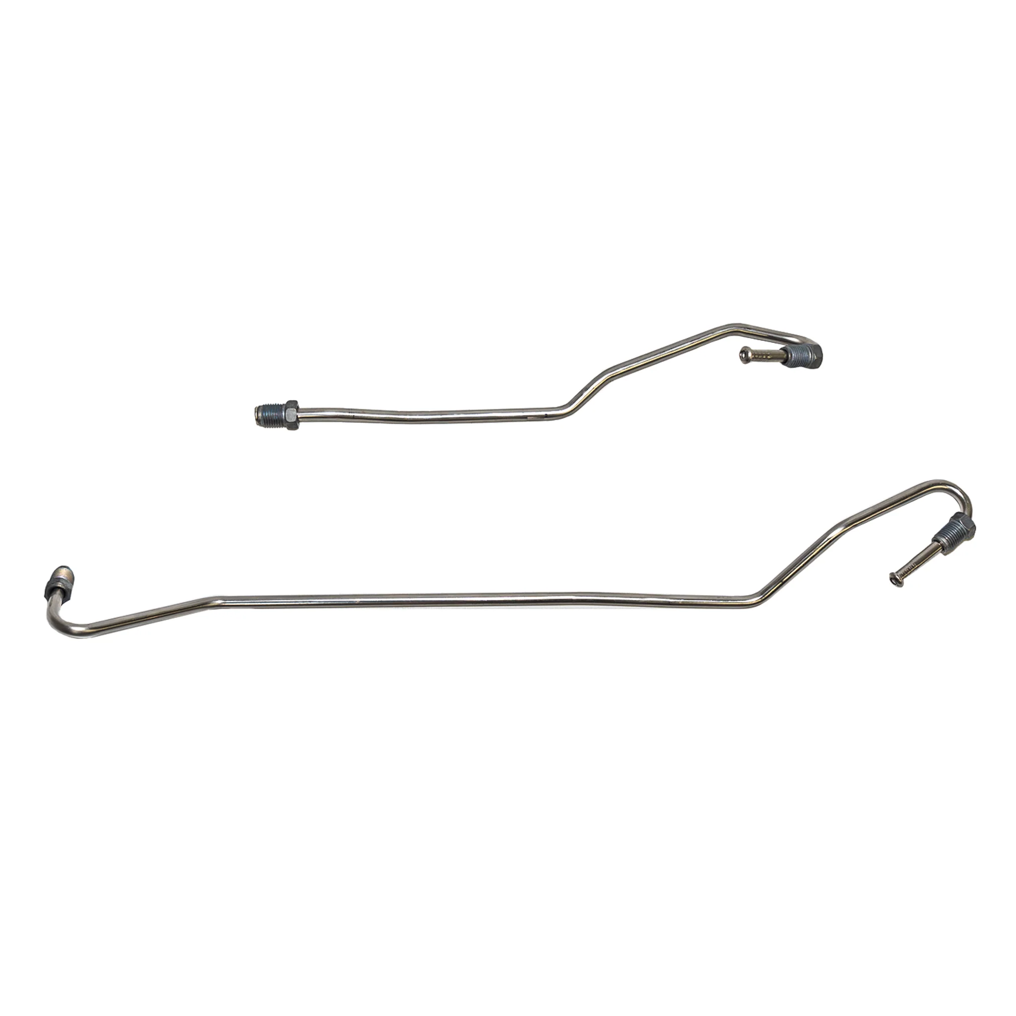 EPS2010SS - 2010 DODGE CARAVAN; POWER STEERING RACK LINE SET