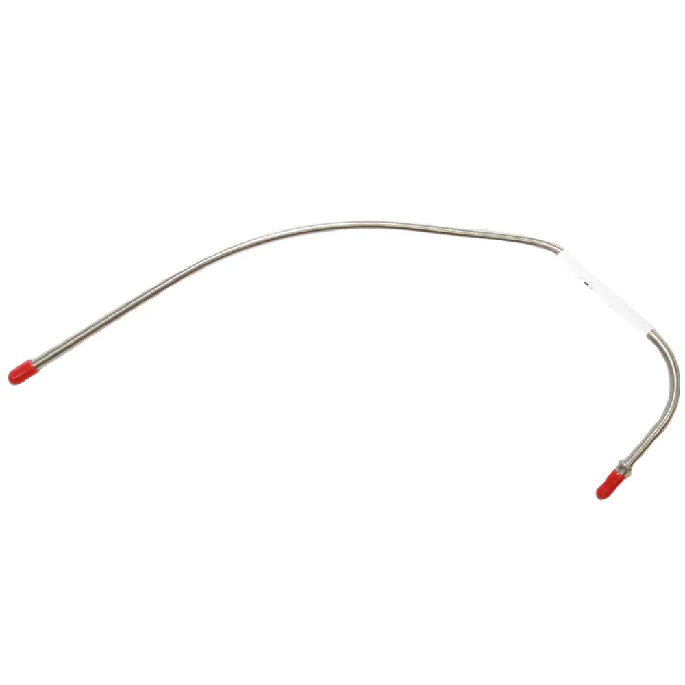 FDV6705SS- 67-69' Chevy Camaro, Chevelle, El Camino, 396CID w/ Quadra-Jet; Distributor Vacuum Line; Stainless