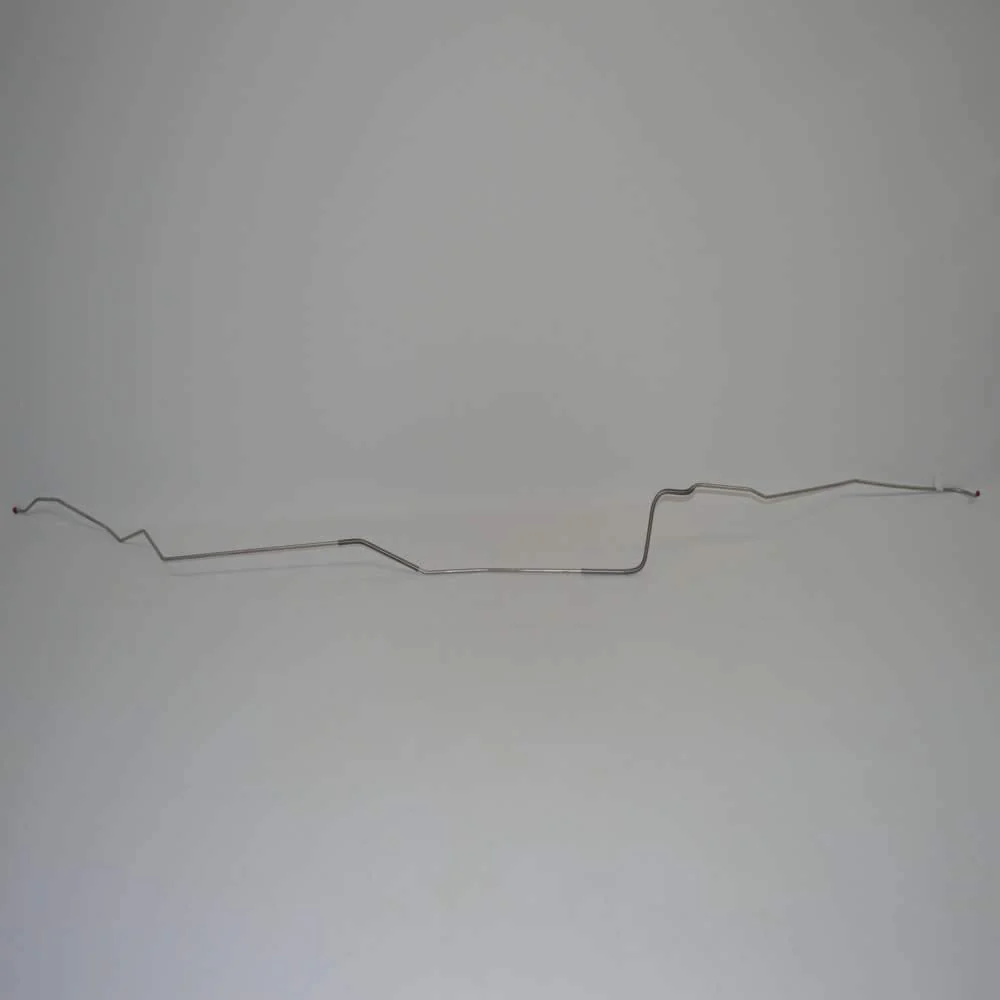 FGL6701- 67-68 Chevy Camaro 6cyl, Tank to Pump Fuel Line, 5/16 - Image 2