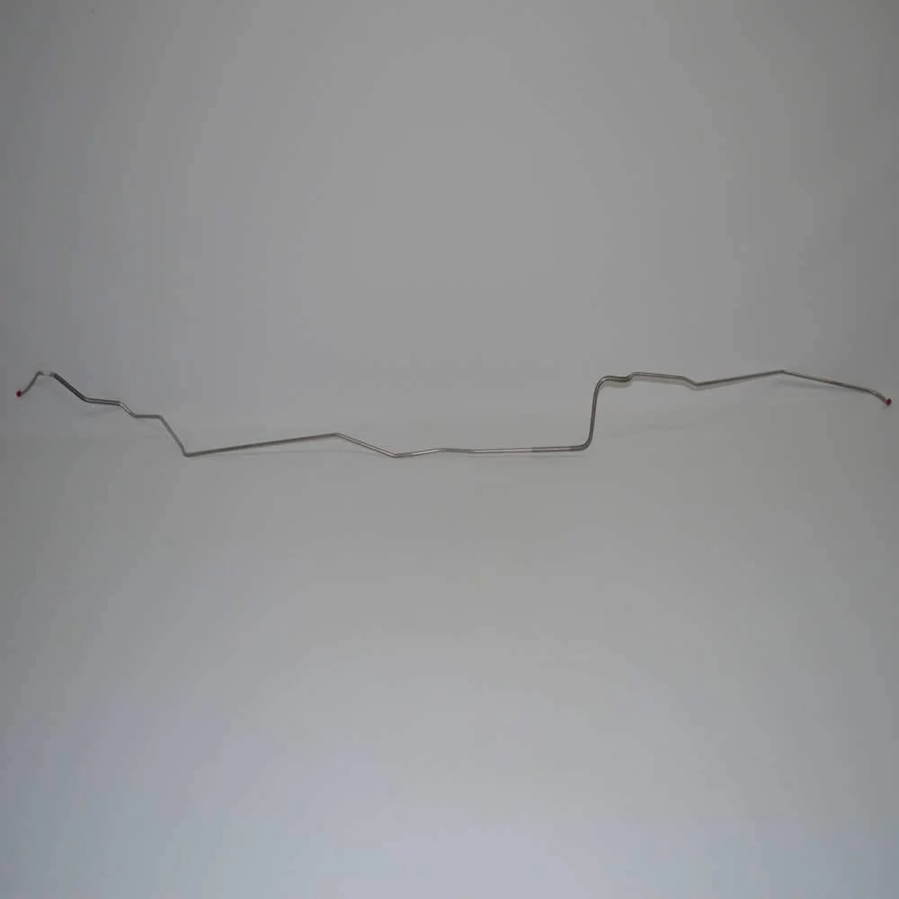 FGL6704- 67 Chevy Camaro, 396CID BIG BLK, Tank to Pump Fuel Line, 3/8