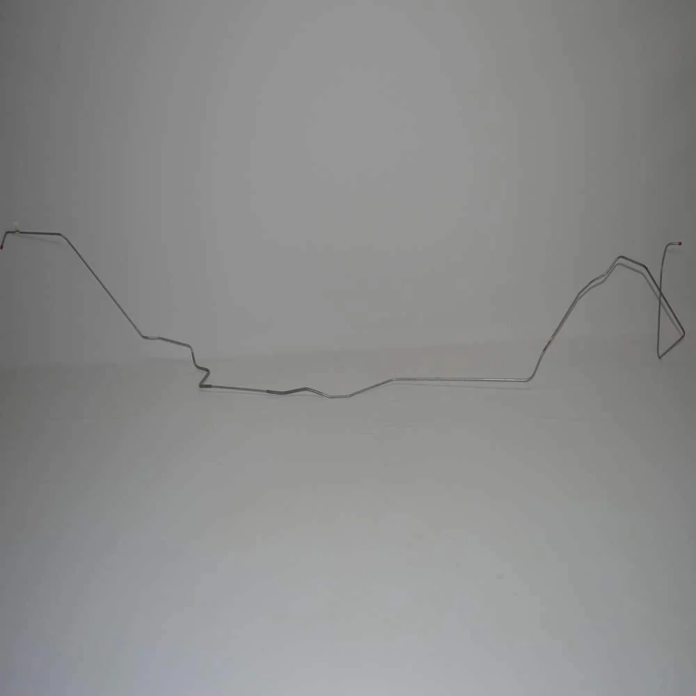 FGL6714- 67-68 Pontiac Firebird, 1/4 Fuel Return Line