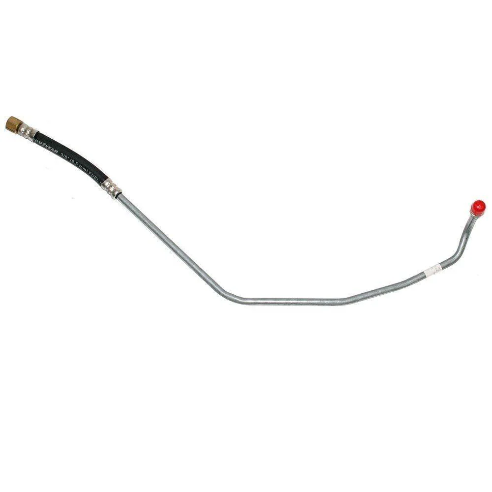 FGL8204- 82-92 F-Body Fuel Tank to Filter w/ Hose - Image 2