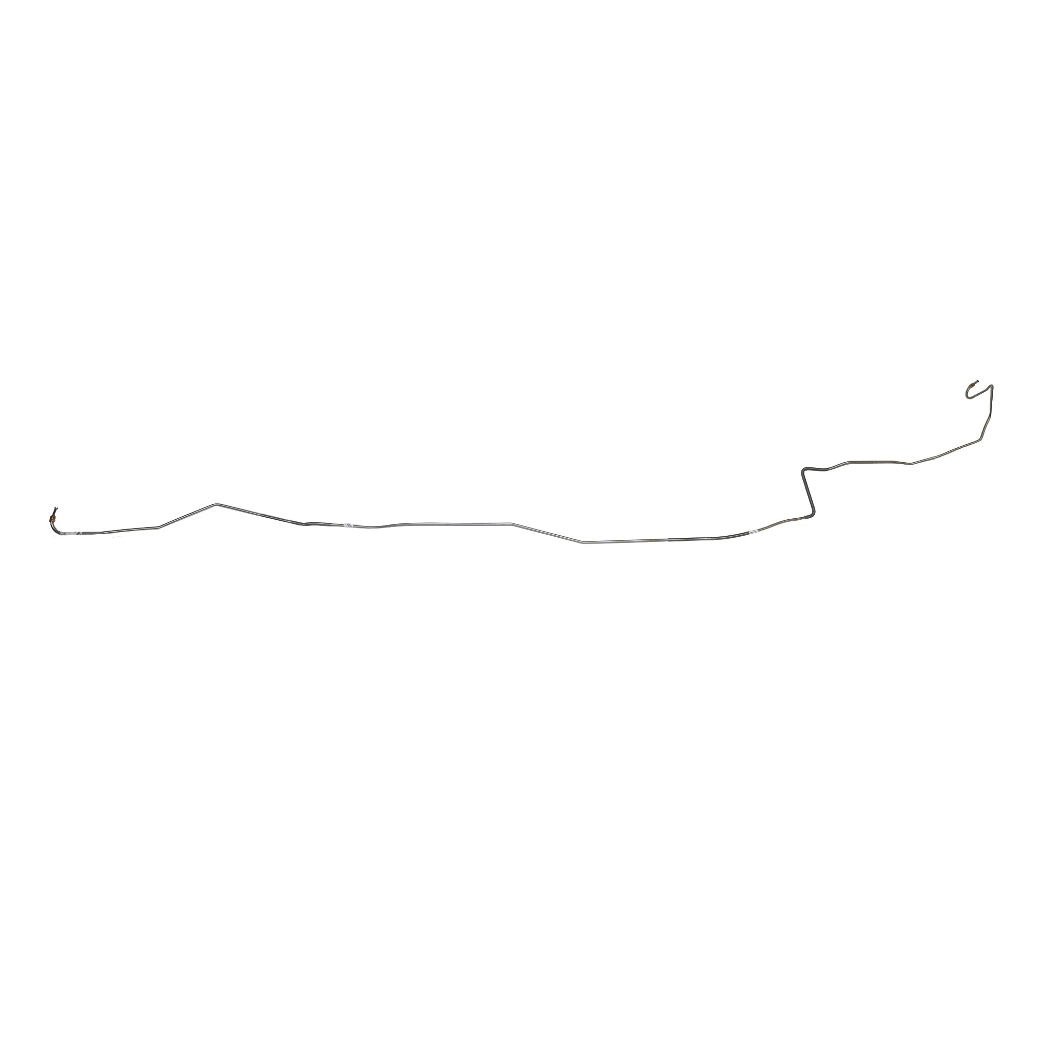 FIN6701- 67 Camaro/Firebird; Intermediate Brake Line