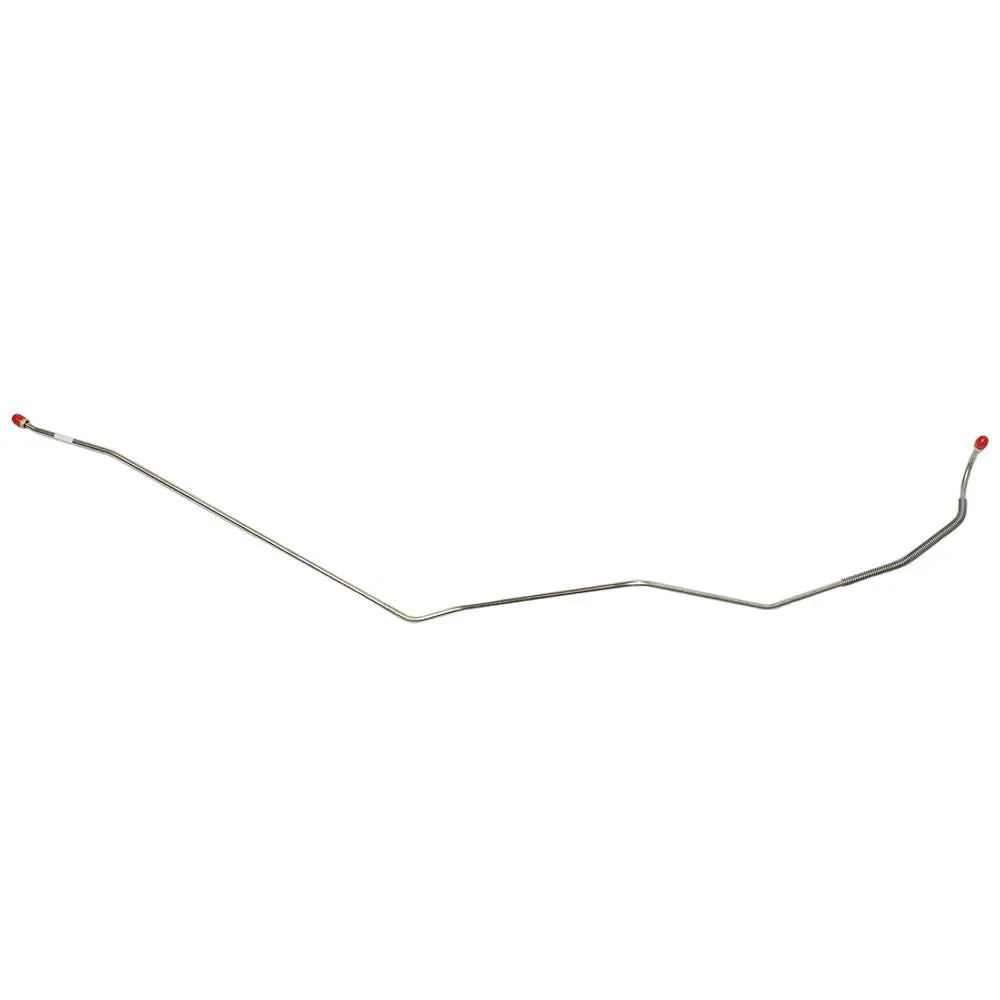 FIN6704- 67 Camaro/Firebird; Intermediate Brake Line (Front-half)