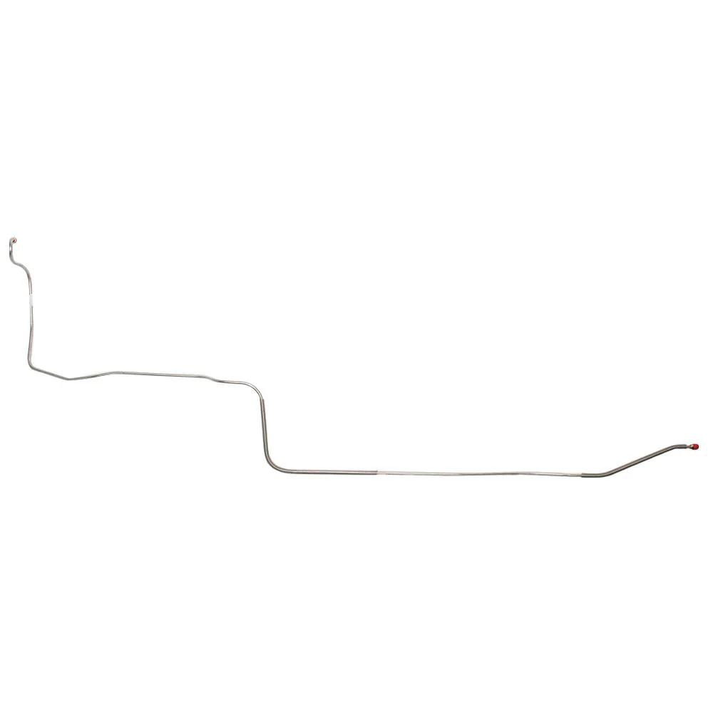 FIN6707- 67-68 Camaro/Firebird Rear of 2pc Line