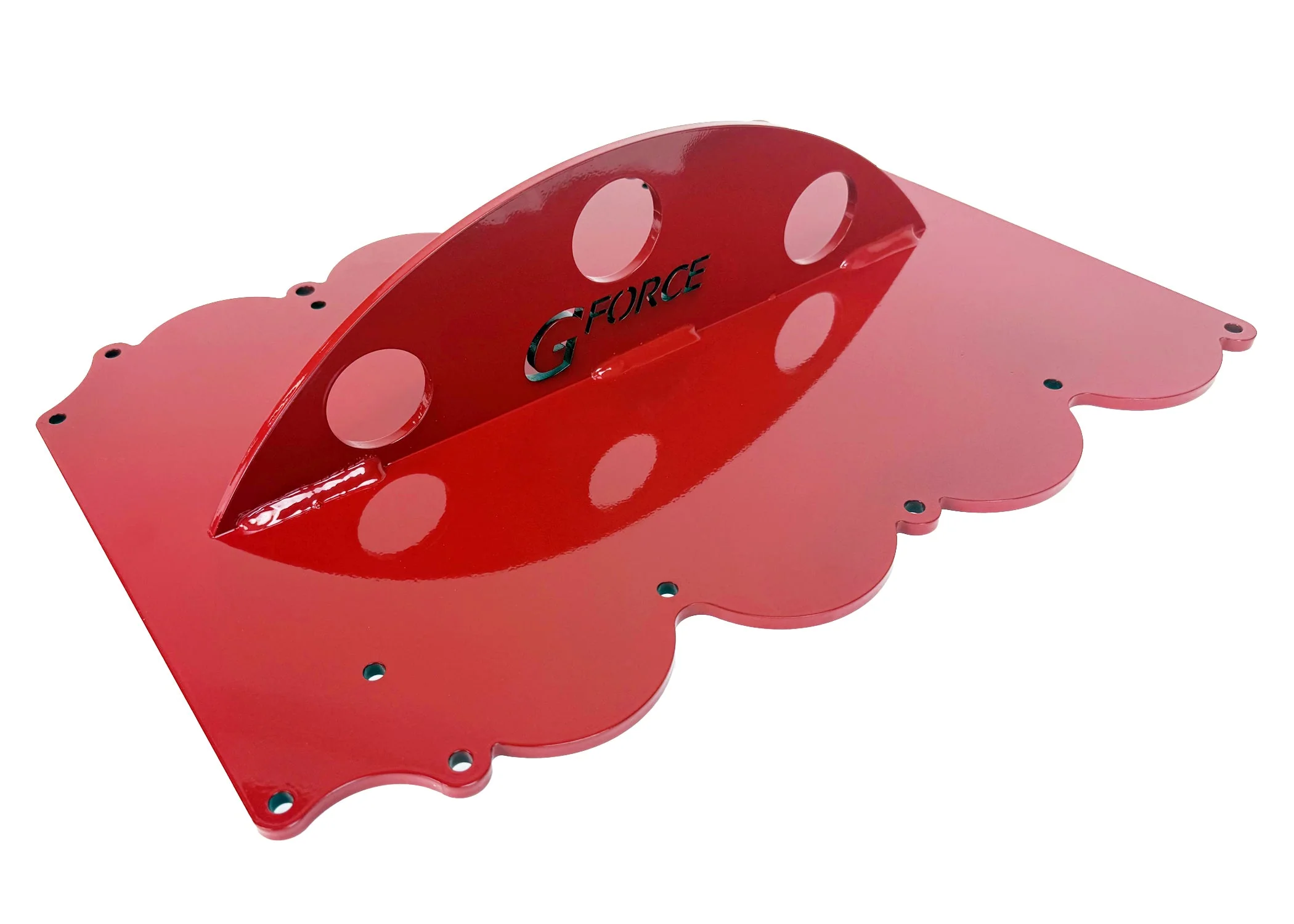 Ford Coyote Lift Plate