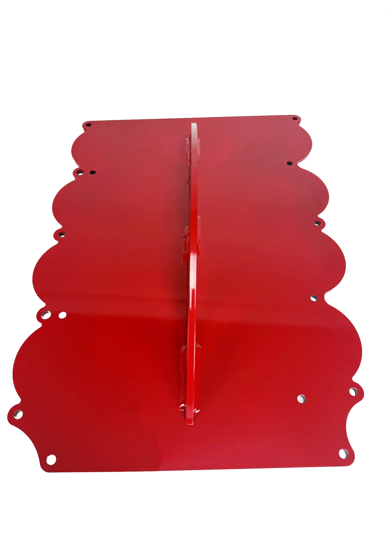 Ford Coyote Lift Plate - Image 2
