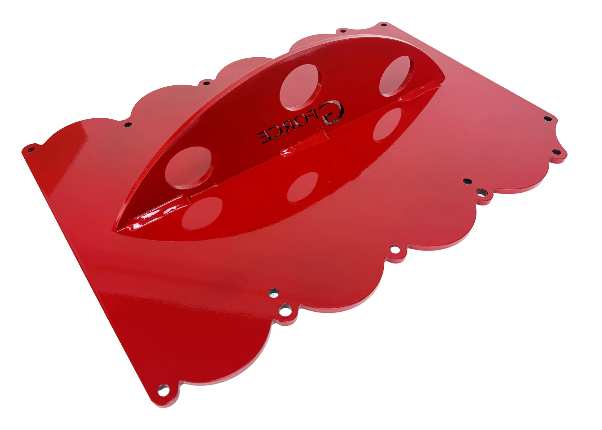 Ford Coyote Lift Plate - Image 3