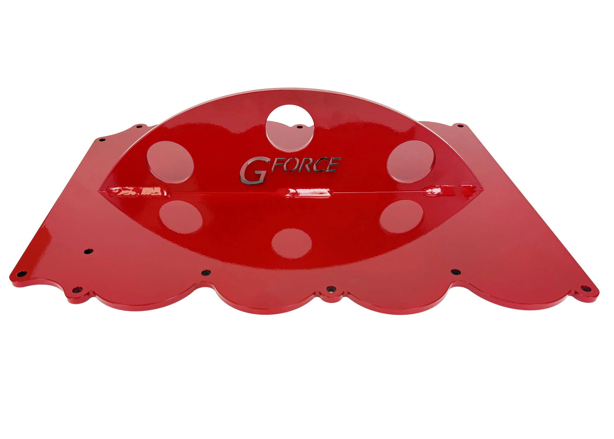 Ford Coyote Lift Plate - Image 4