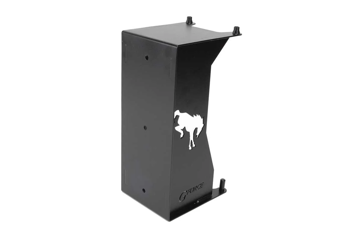 Wall Mount Ford Bronco Door Hanger - Image 3